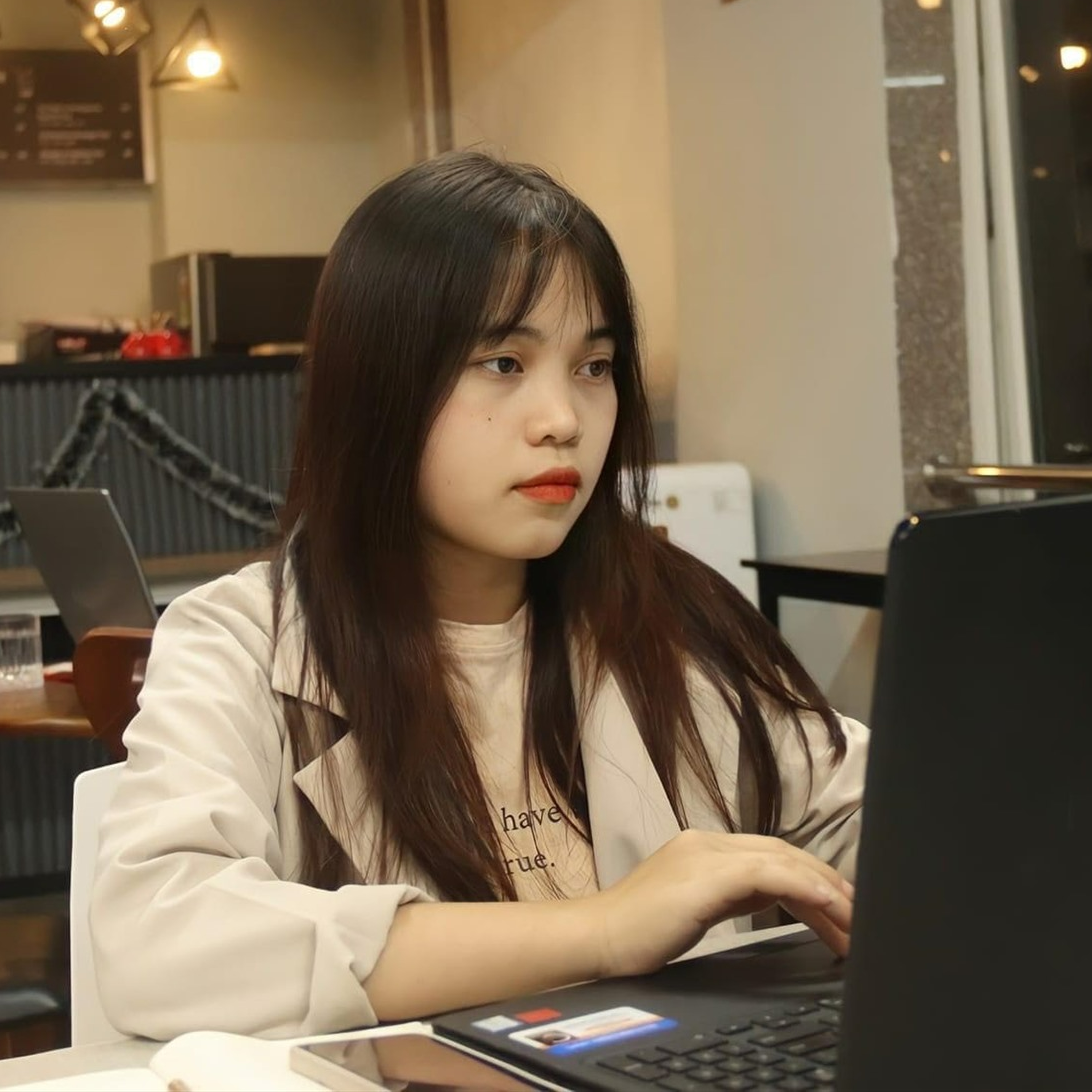 Yến Nhi