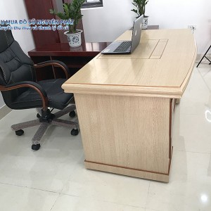 Bàn Ghế Văn Phòng - 04