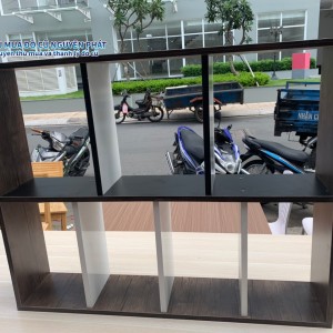 Kệ Sách - 01